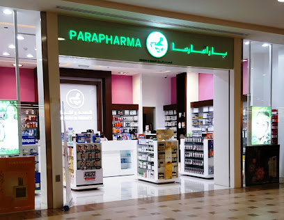 Parapharma - Ras al Khaimah -