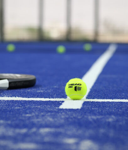 Padel corner - Fujairah - +971 56 500 6030