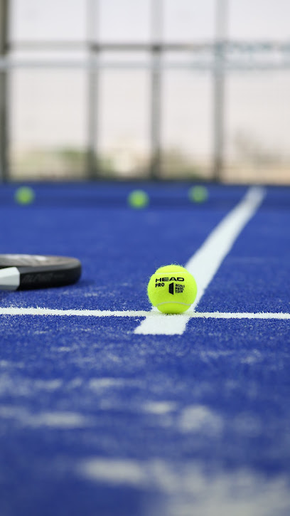 Padel corner - United Arab Emirates|Falaj Al Sheikh - Umm Al Quawain|Al Shuwaib - Umm Al Quwain Rd