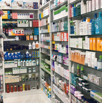 PONNERY MEDIORA PHARMACY - Ras al Khaimah - +971 3 763 6326