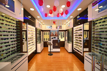 Golden Lens Sun Optics - Fujairah - +971 50 846 3347