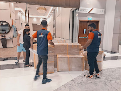 ReloPacks Movers Dubai - Fujairah - +971 52 871 7903