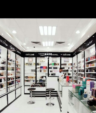Della Perfumes & Gifts L.L.C - Ras al Khaimah - +971 55 232 4390