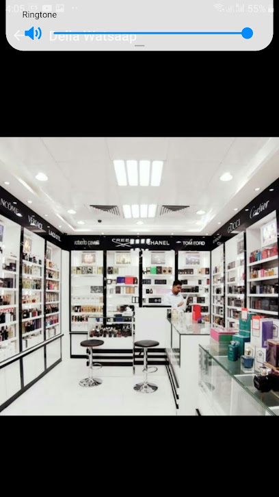 Della Perfumes & Gifts L.L.C - United Arab Emirates|Abu Dhabi|Muroor Rd|AL Zahraa St
