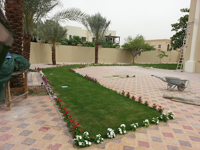 Green City Premier Landscaping LLC - Dubai - +971 50 151 0786