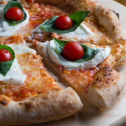 Pizza Felice - Ras al Khaimah - +971 3 755 4884