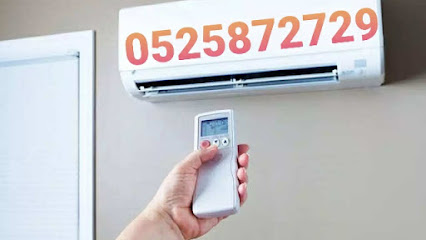A/c service rpering system - Dubai - +971 52 587 2729