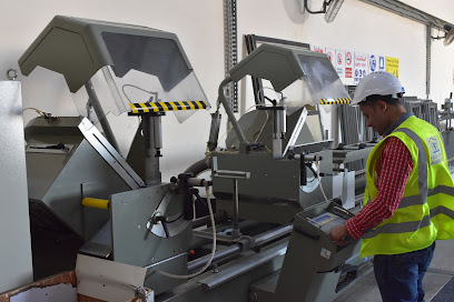 Fast Carpentry & Aluminum Works - Dubai - +971 6 767 3224