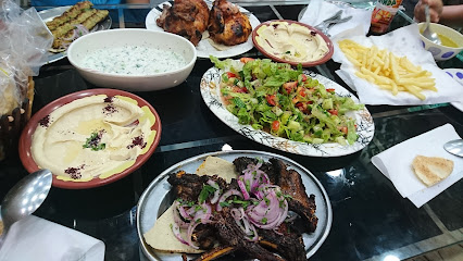 Lebanese Restaurant - Dubai - +971 7 244 5117