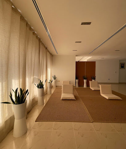 Arhatic Yoga Club L.L.C. - Fujairah - +971 50 466 9661