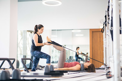 Sol Pilates - Ras al Khaimah - +971 4 221 1113