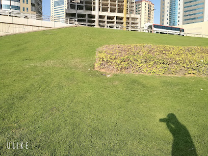 Park - Ras al Khaimah -
