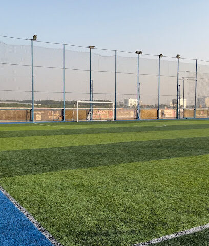 ملاعب التحدي AlTahadi Football Playground - Ras al Khaimah - +971 54 721 5551