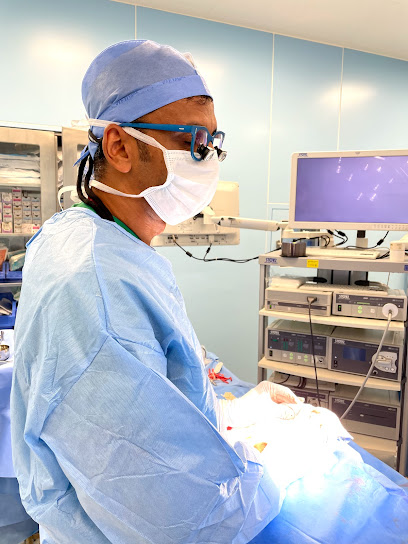 د. فيصل أمير، جراحة تجميلية Dr. Faisal Ameer Plastic Surgeon - United Arab Emirates|Al Jerf 1 - Ajman|University St|Thumbay University Hospital