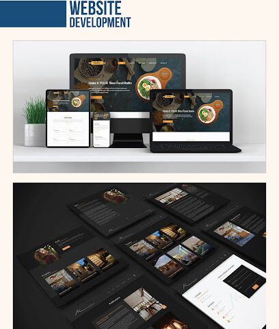 Vybinex Marketing Services - Dubai - +971 4 268 0332
