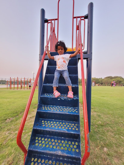 Ruwais Housing Complex - United Arab Emirates|Al Dhannah City - Abu Dhabi|3MP2+W54
