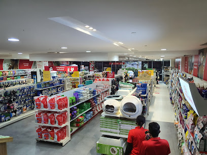The Petshop - SZR - Ras al Khaimah -