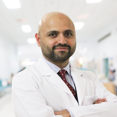Dr Mohammed Abdullah Agha - Fujairah - +971 50 166 1737