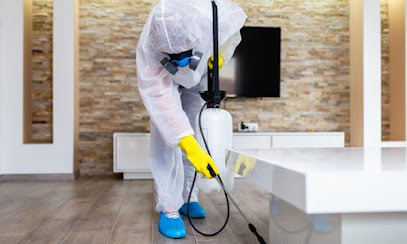 Al Falak Pest Control & Building Cleaning - Ras al Khaimah - +971 56 567 5345