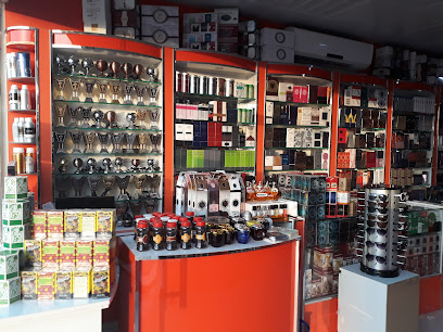 واحة الريان للعطور - Ras al Khaimah -