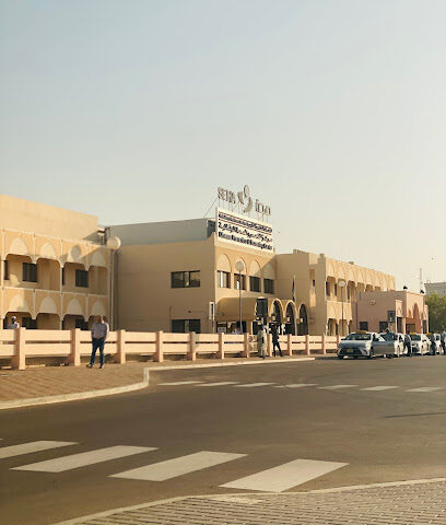 Al Ain Disease Prevention and Screening Center - مركز العين للفحص والصحة الوقائية - Fujairah - +971 2 711 1200