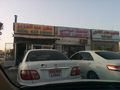 Nasser Laundry - Dubai -