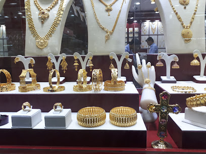 Sharjah Gold Center - Dubai - +971 52 495 7040