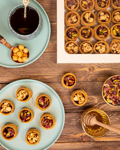 Salé Sucré Pâtisserie - United Arab Emirates|Al Barsha 1 - Dubai|Shop 5 Al Barsha Rd|1