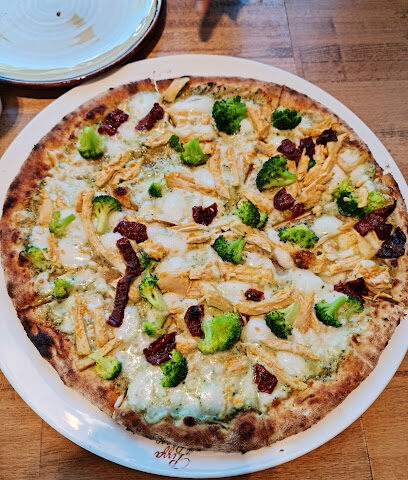 Pizza Di Rocco - Ras al Khaimah - +971 800 76226