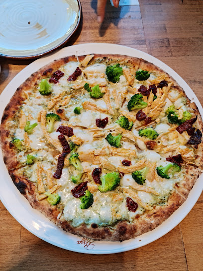 Pizza Di Rocco - United Arab Emirates|Abu Dhabi|Al Ain Square - HBZ stadium development