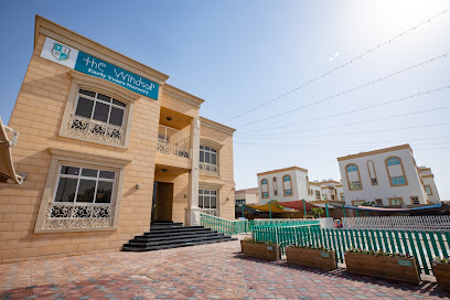 The Windsor Early Years Nursery - Fujairah - +971 2 557 9295