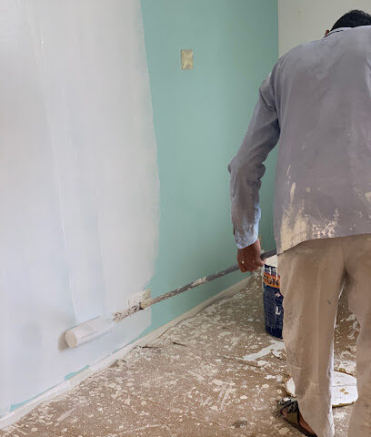 WGA Group facility management ( interior wall painting dept) - Fujairah - +971 56 656 7999