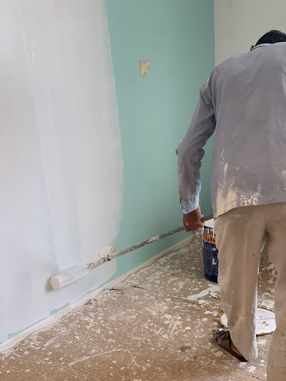WGA Group facility management ( interior wall painting dept) - United Arab Emirates|Dubai|قرية جميرا الدائرية|3667+3F2