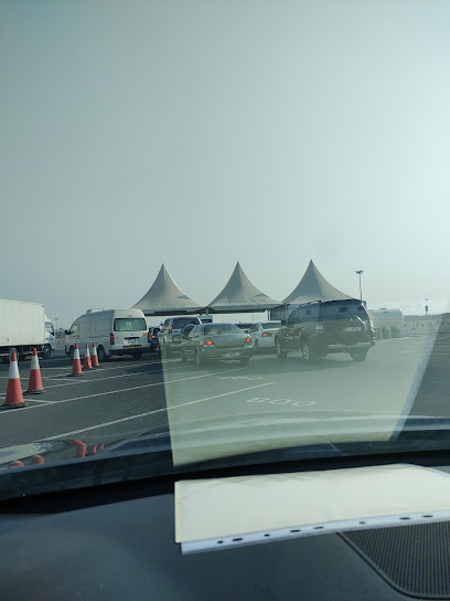 Seha - Al Khawaneej National Screening Center - DPI Test Entrance - United Arab Emirates|Al Khawaneej - Al Khawaneej 2 - Dubai|Taif Al Madina Labour Camp 2