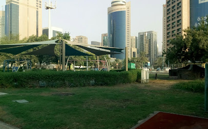 حدائق الكورنيش - Dubai -