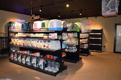 Pets Station - Ras al Khaimah - +971 56 441 1124