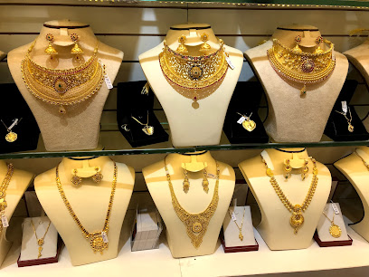 Anvar Luxury Dubai Gold Jewellers - Dubai - +971 4 227 8626