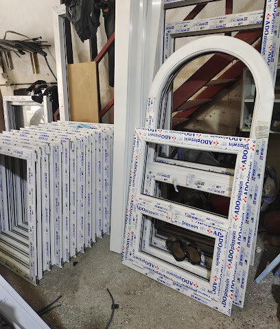 UPVC bending - Sharjah - +971 55 332 0235