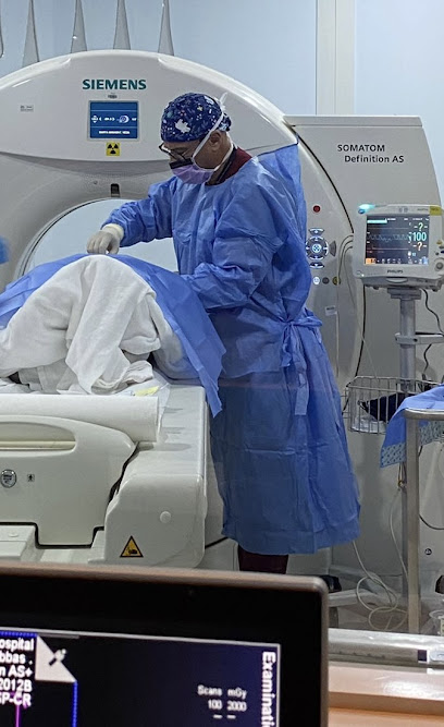 Dr Maher A. Abbas - United Arab Emirates|Al Barsha - Al Barsha 1 - Dubai|Al-Zahra Hospital