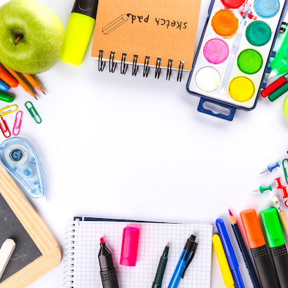Najm Al Madinah Office Equipment & Stationery - Fujairah - +971 55 721 6007