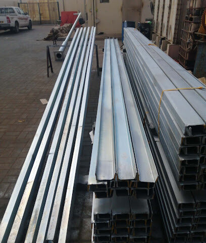 Al Najaf Metal Coating - Ras al Khaimah - +971 55 271 6814