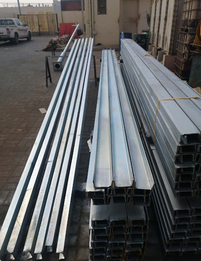Al Najaf Metal Coating - United Arab Emirates|Alsajaa Industrial - Sharjah