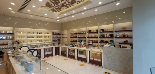 Rasasi Perfumes Al Ain Central District الرصاصي للعطور - العين شارع الجوازات القديم - Ras al Khaimah - +971 3 764 3257