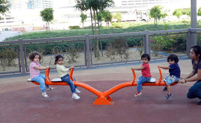 Rainbow Valley Nursery JLT - Fujairah - +971 4 423 2540