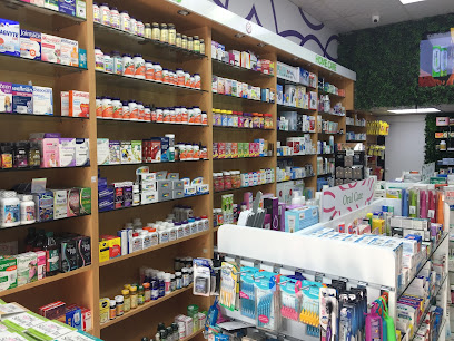 Wellnessplus Pharmacy(Al Anber Pharmacy LLC) Bur Dubai - Ras al Khaimah - +971 4 397 3396