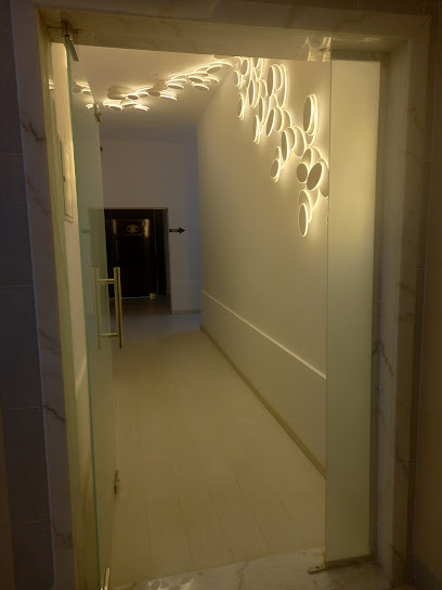 اادكتور هيال اسعد البكري اختصاصي عيون - United Arab Emirates|Al Nakheel - Ras al Khaimah|floor no 4|concord building