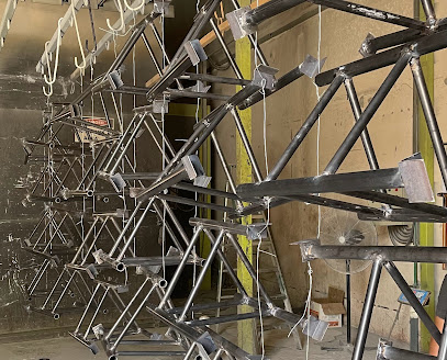 Al Bait Al Azraq Metal Coating LLC - Ras al Khaimah - +971 6 522 3223