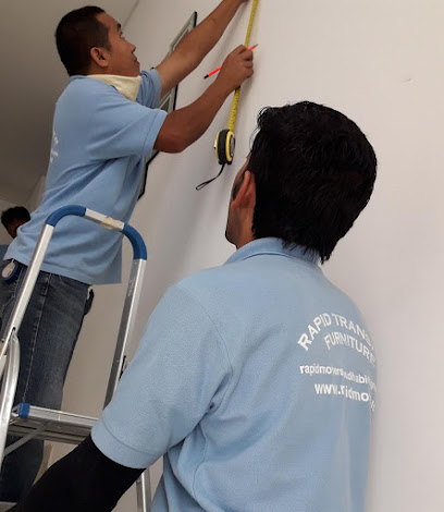 RTF MOVERS Abu Dhabi UAE - Fujairah - +971 50 613 2898