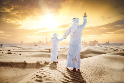 Wow Shoots - Ras al Khaimah -