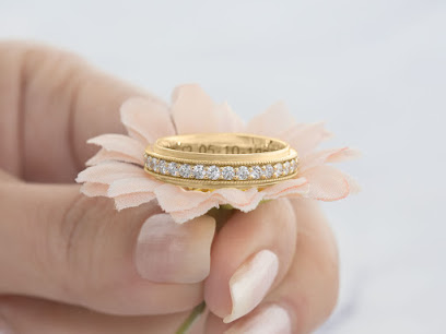 Diana Jewellery & Diamonds - Dubai - +971 4 368 8673